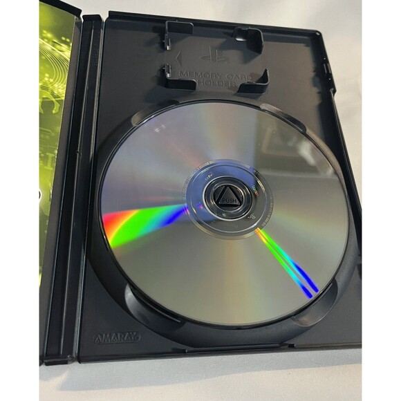 Karaoke Revolution Party - PlayStation 2 Konami Complete With Manual Tested - Picture 8 of 9